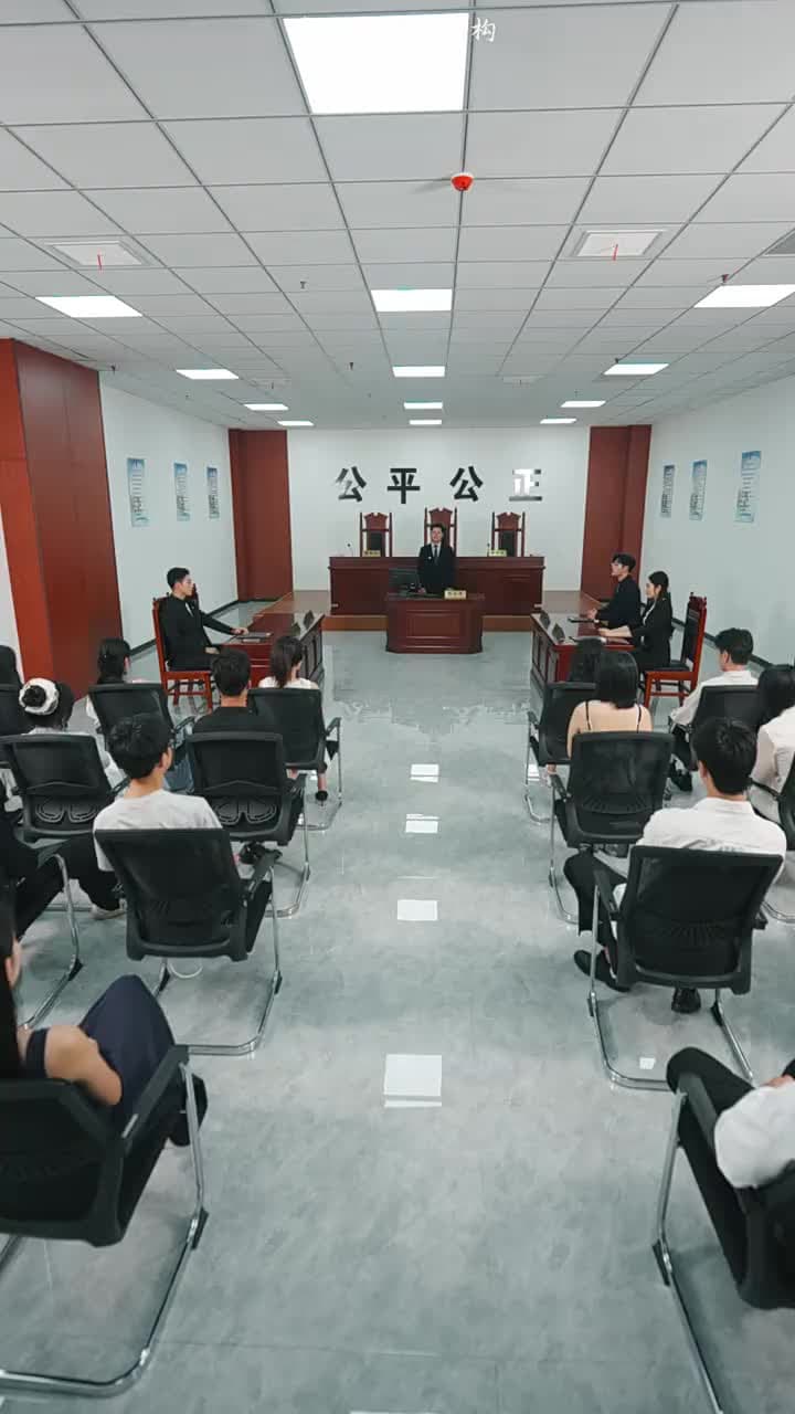 離婚後,金牌律師贏麻了 - 第 23 集