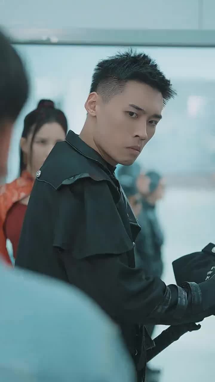 我真的不是至尊 - 第 12 集