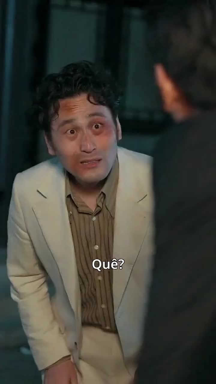 O Guarda-Costas Invencível - Episódio 51