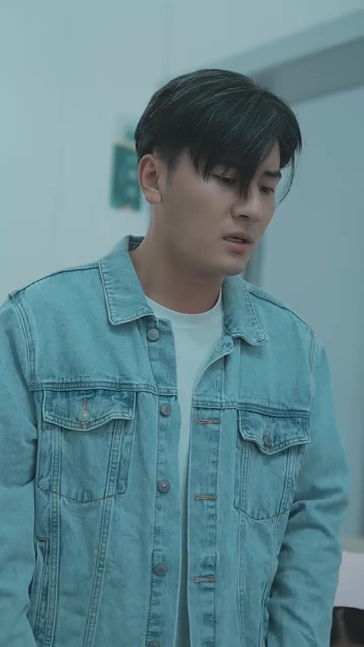 我真的不是至尊 - 第 8 集