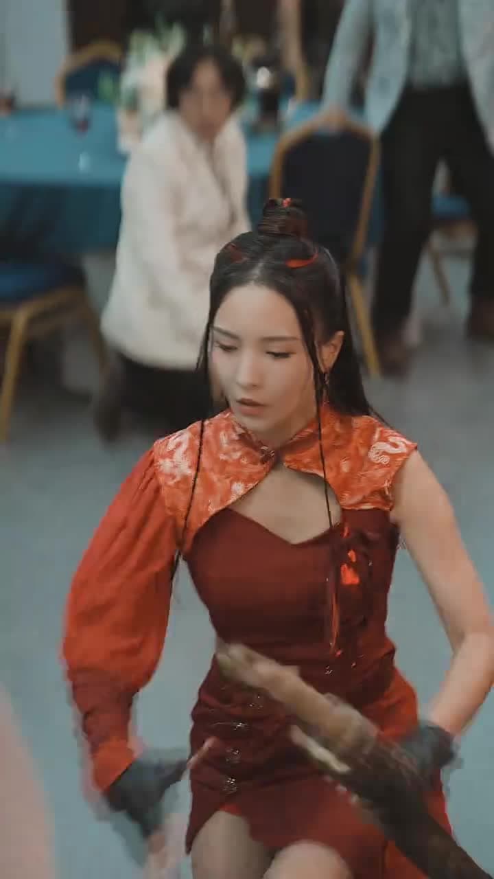 我真的不是至尊 - 第 29 集