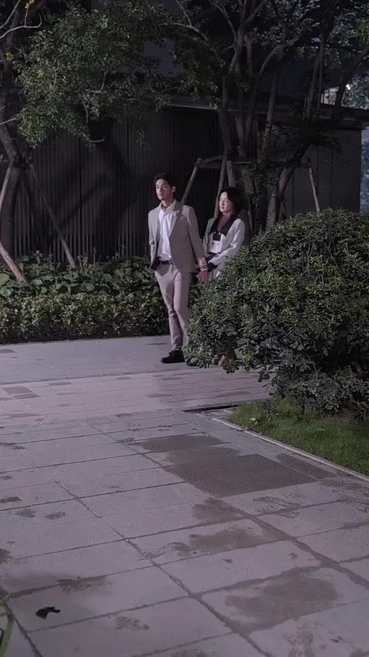 甜婚100分:霍少蜜蜜吻 - 第 71 集