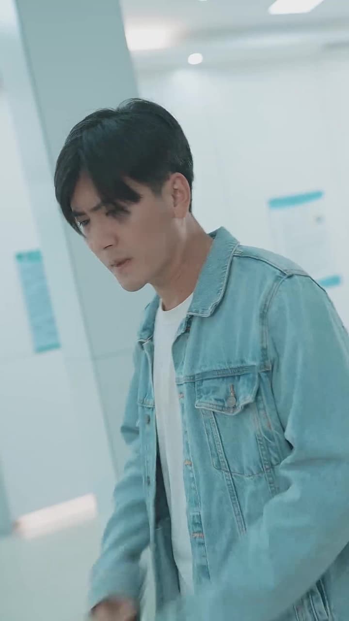我真的不是至尊 - 第 10 集