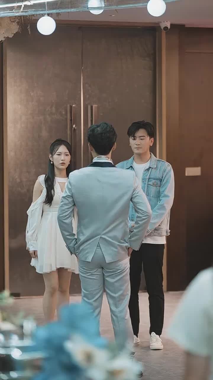 我真的不是至尊 - 第 18 集