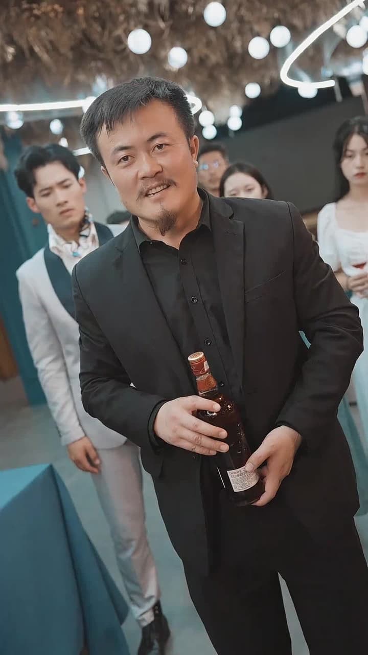 我真的不是至尊 - 第 22 集