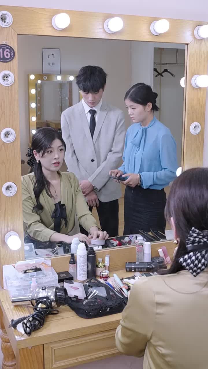 甜婚100分:霍少蜜蜜吻 - 第 72 集