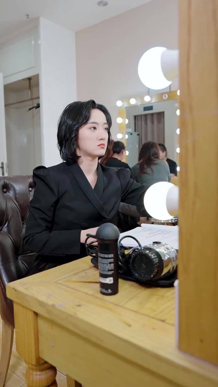 甜婚100分:霍少蜜蜜吻 - 第 37 集