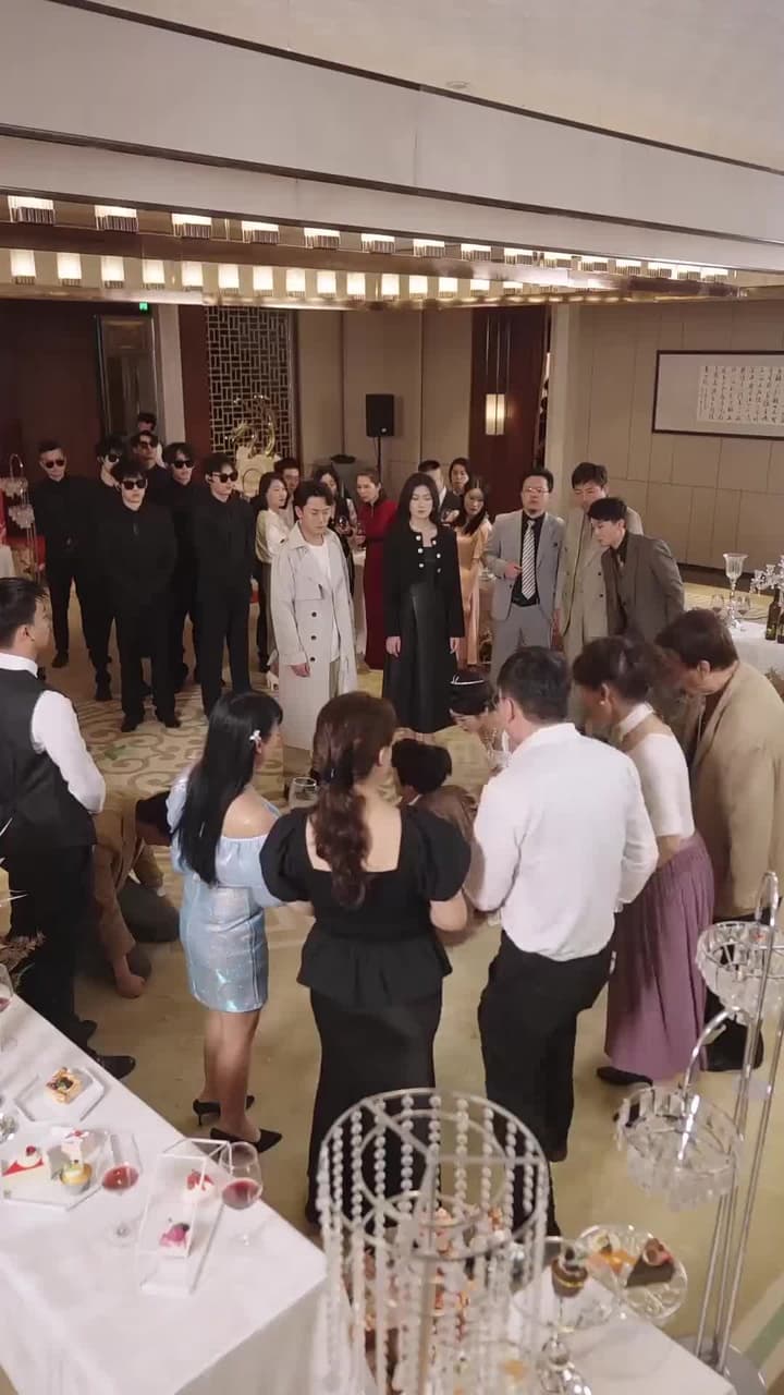 أحدِّق إليها من قاع الهاوية - الحلقة 31