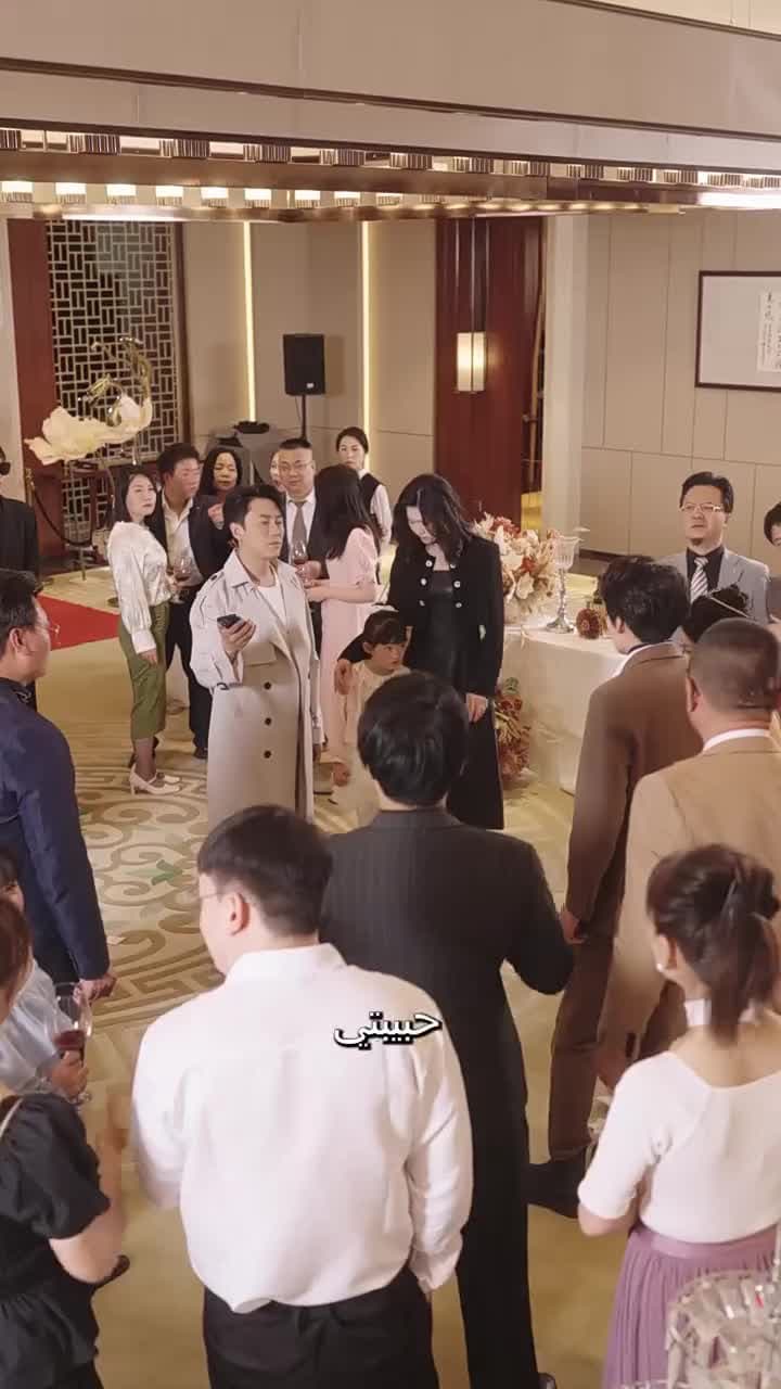 أحدِّق إليها من قاع الهاوية - الحلقة 36
