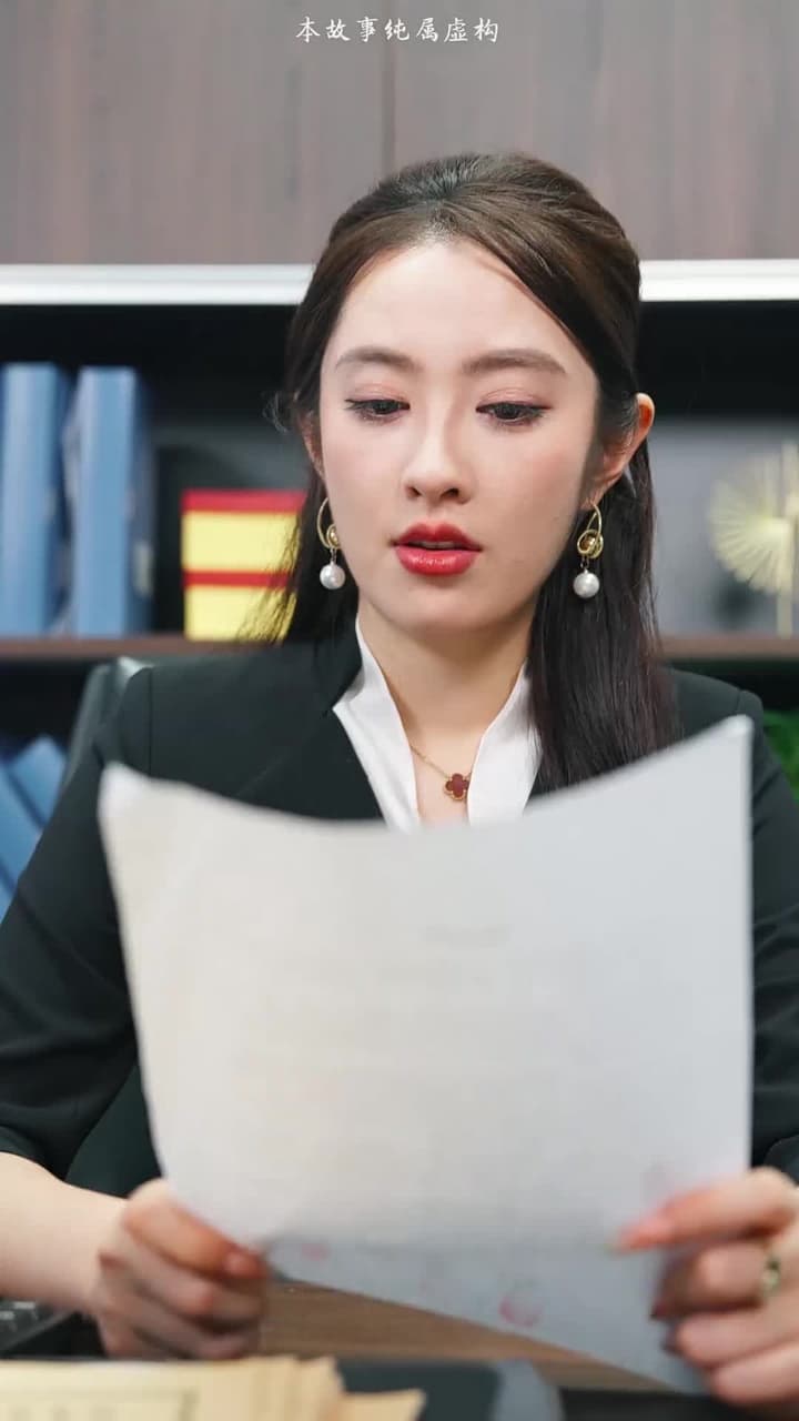 離婚後,金牌律師贏麻了 - 第 20 集