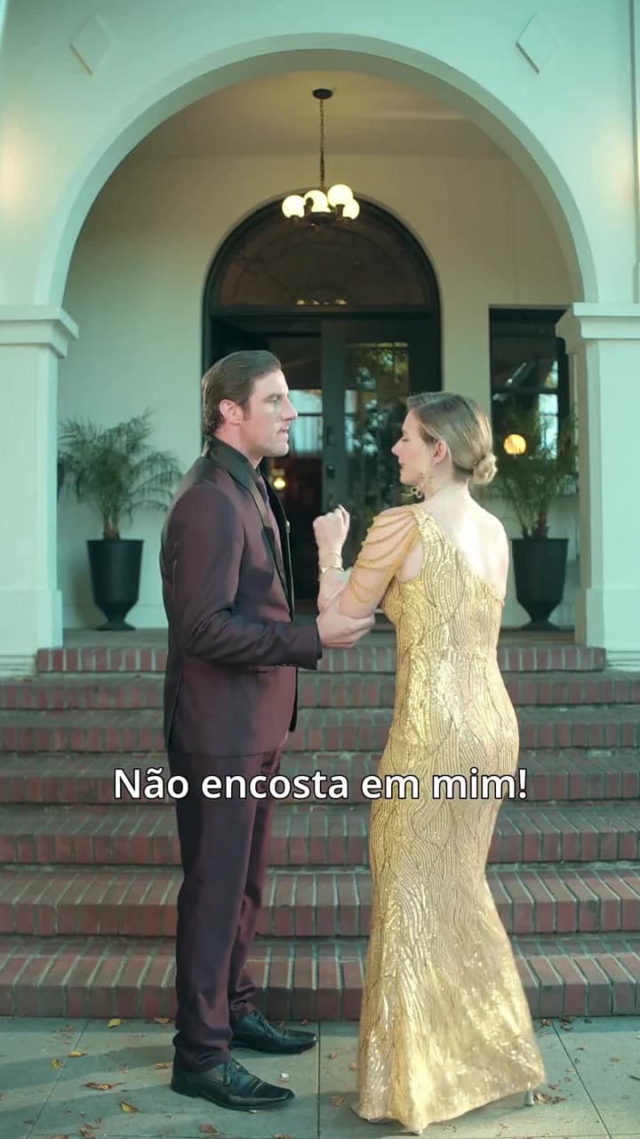 A ex-diretora contra-ataca - Episódio 43