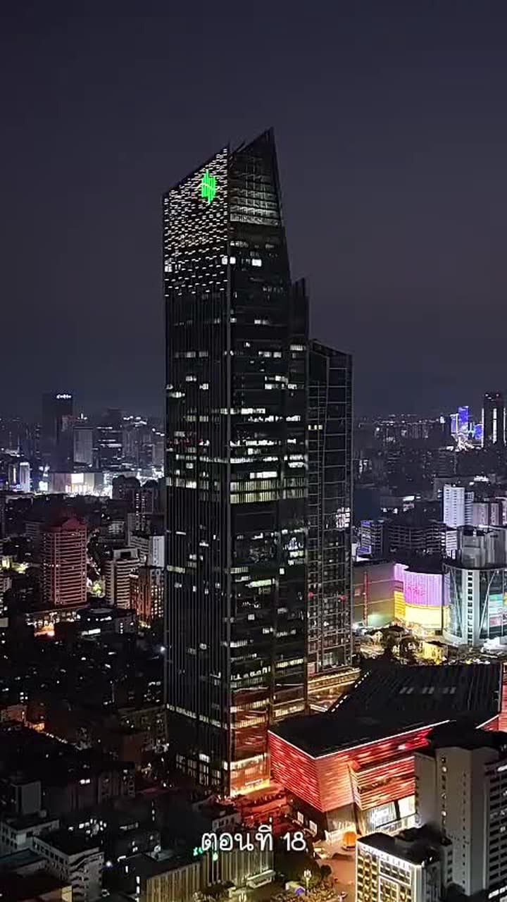 ฉันไม่ใช่คนเดิมในอดีต - ตอนที่ 18