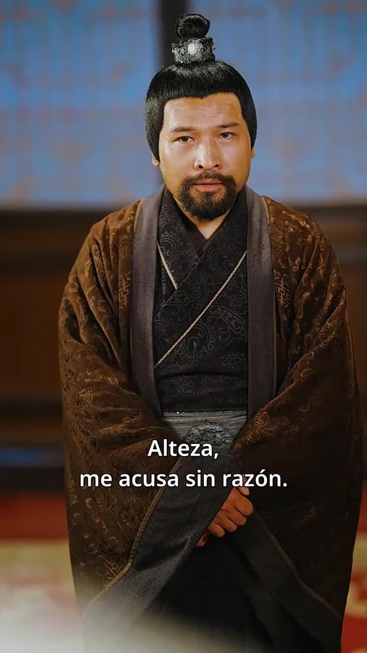 El Príncipe Magnífico - Episodio 50