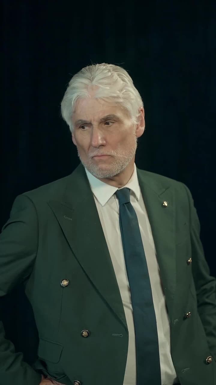 A ex-diretora contra-ataca - Episódio 53