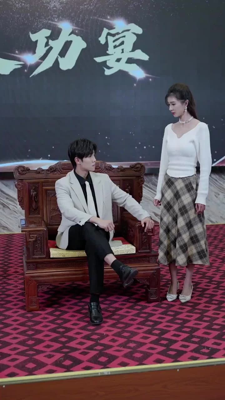 ทรงอำนาจแห่งสุริยัน - ตอนที่ 78