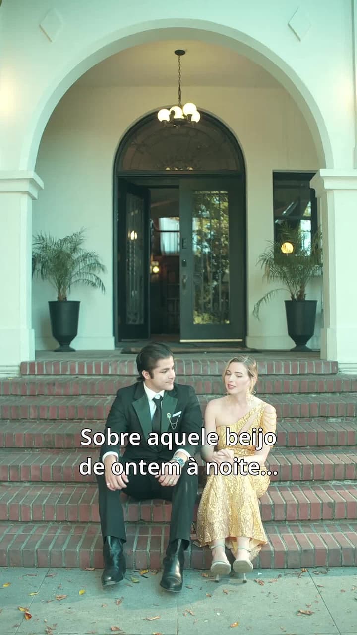 A ex-diretora contra-ataca - Episódio 42