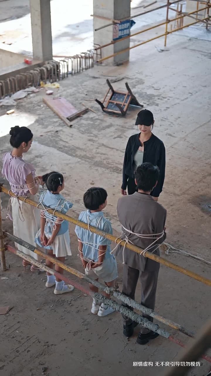 玄孫駕到,老太君樂瘋了 - 第 72 集