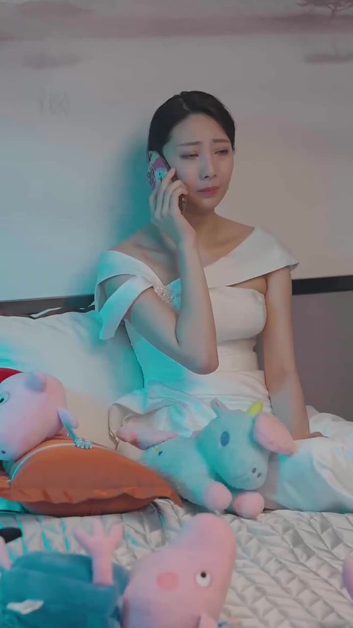 頂流少奶奶又美又颯 - 第 93 集