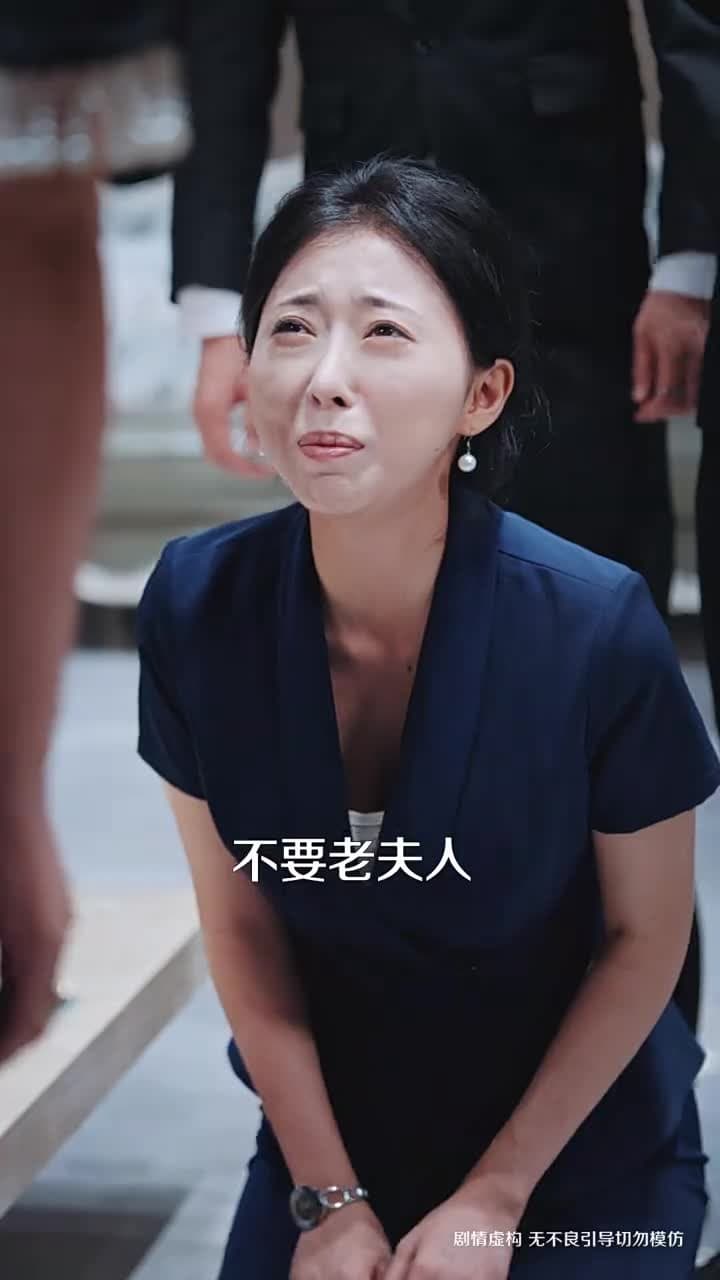玄孫駕到,老太君樂瘋了 - 第 69 集