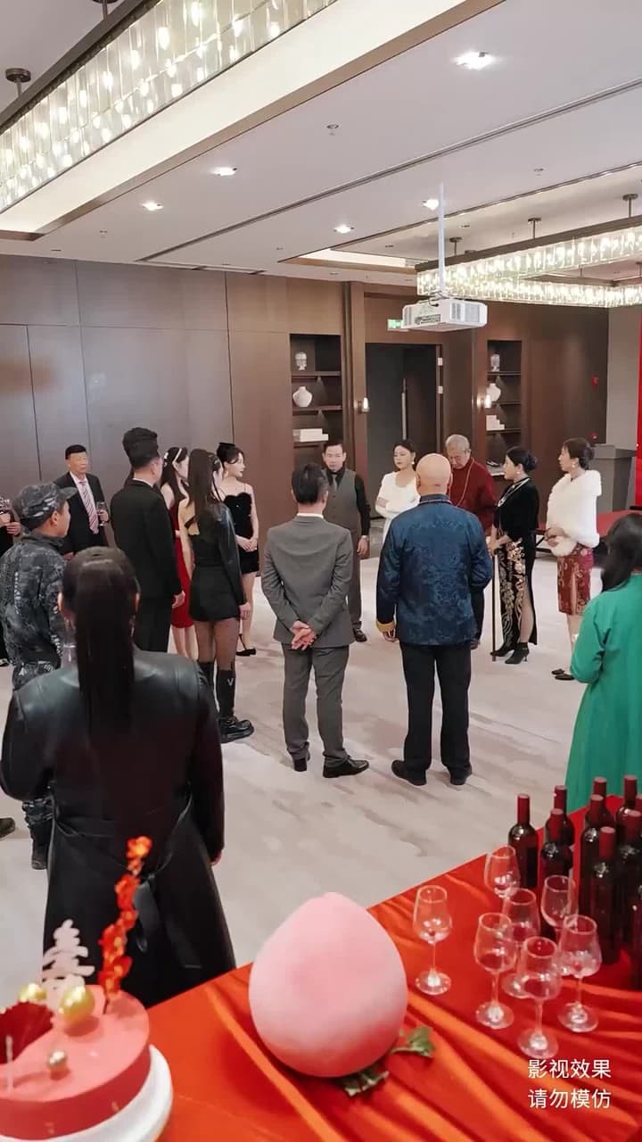 鎮龍 - 第 71 集