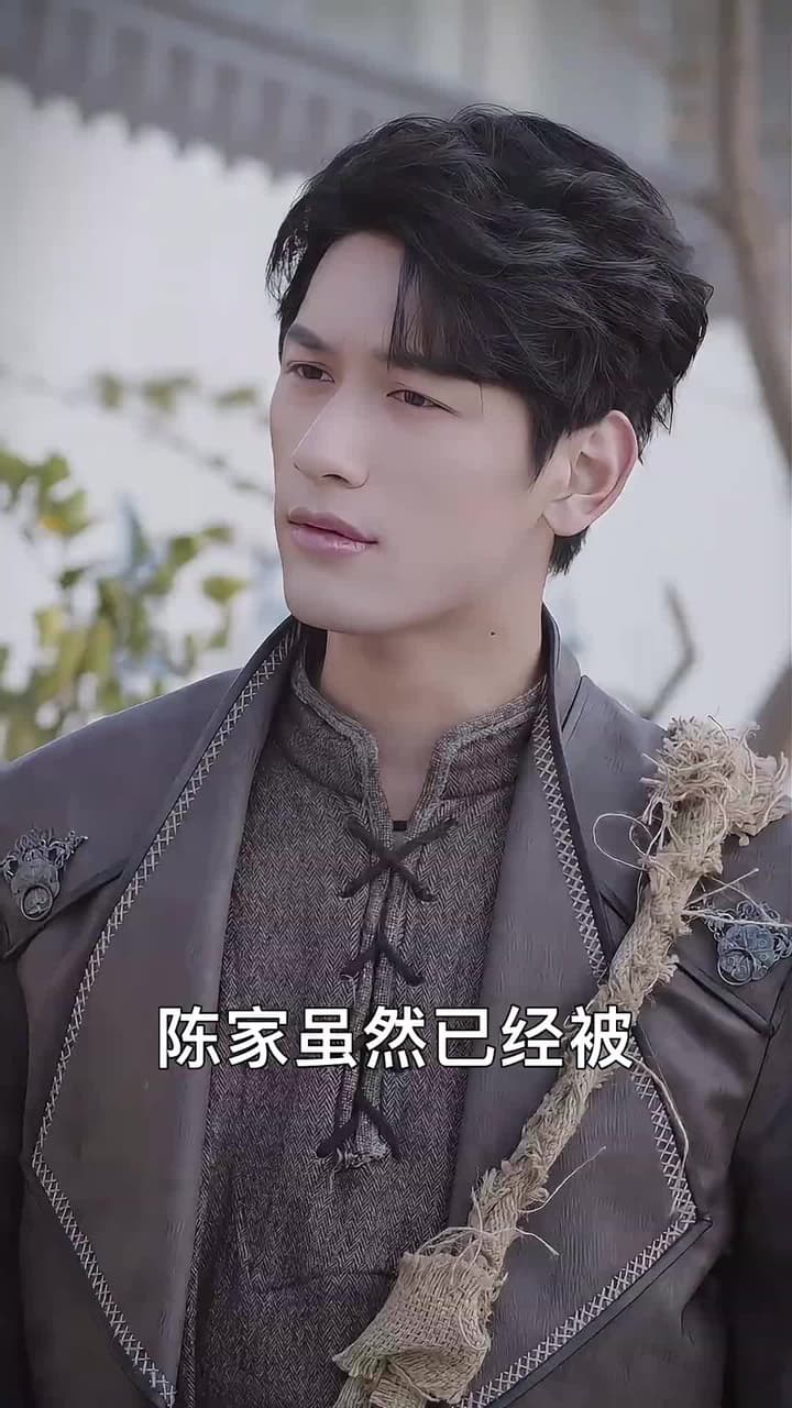 下山禍害六個絕色師姐 - 第 116 集