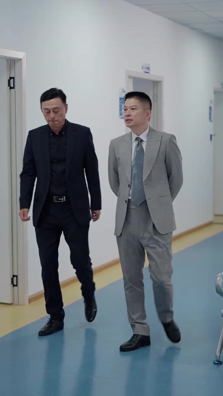 超級戰神在都市 - 第 55 集