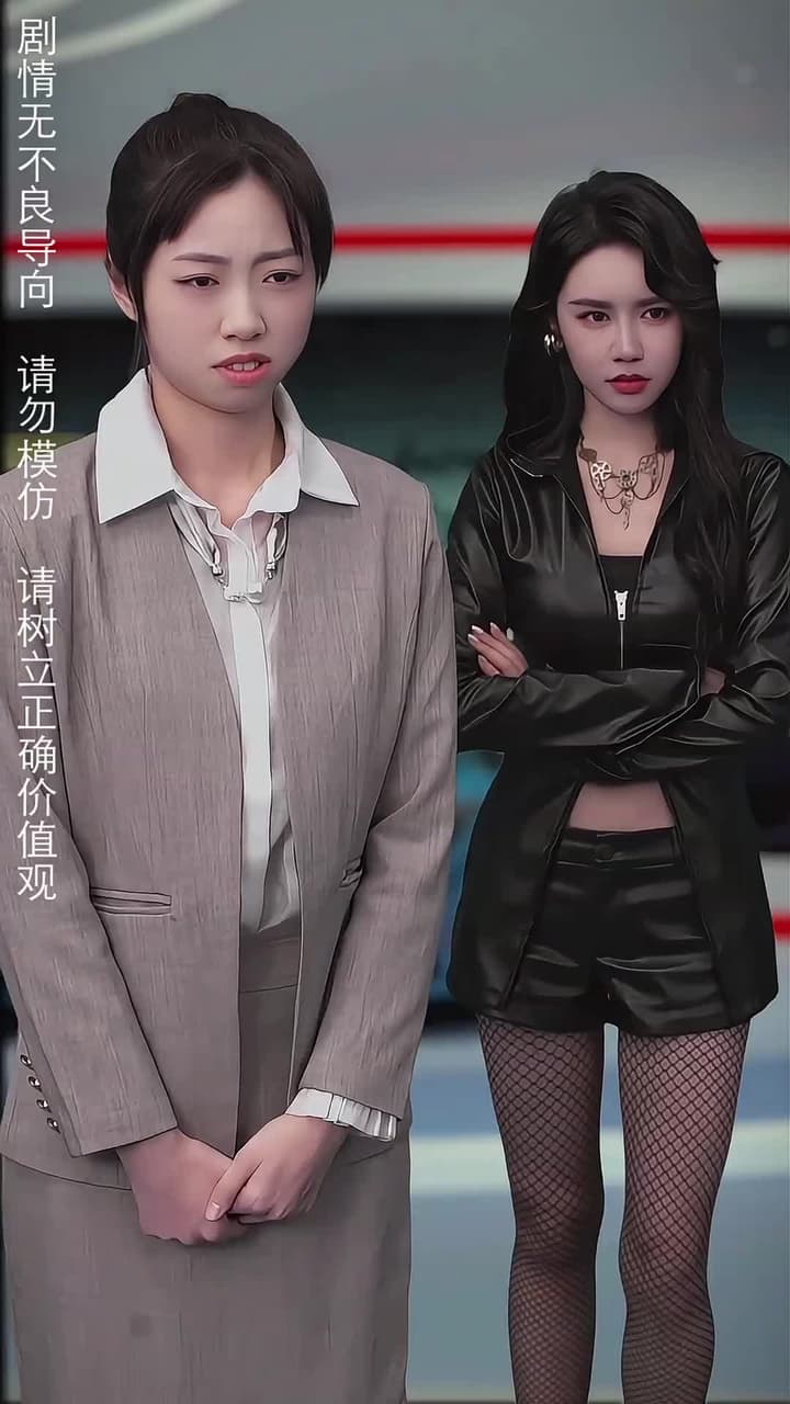 下山禍害六個絕色師姐 - 第 128 集