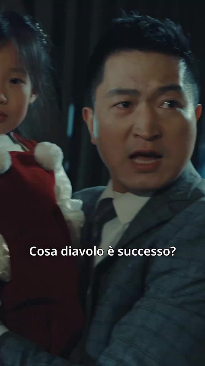 Sette anni di silenzi - Episodio 22