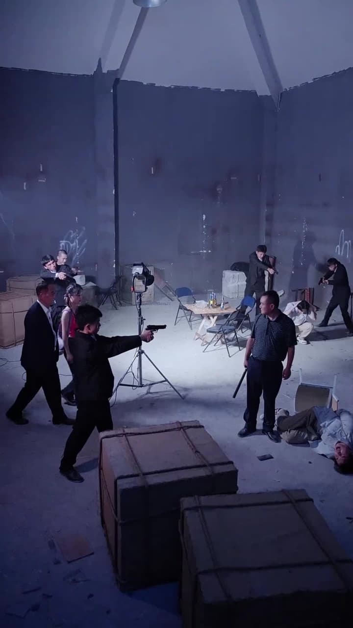超級戰神在都市 - 第 25 集