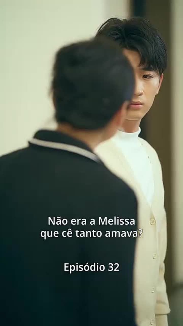 Meu Conto de Fadas Termina com Você - Episódio 32