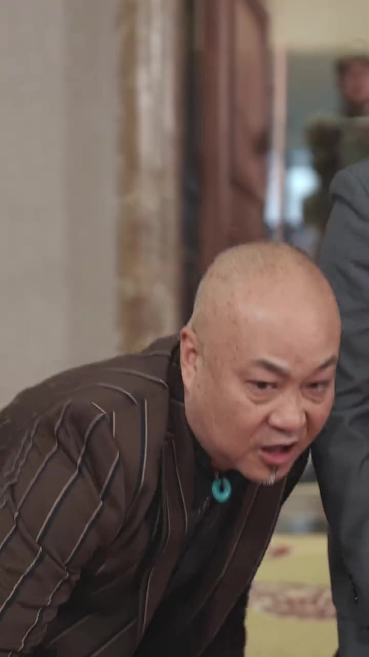 武魁王 - 第 43 集
