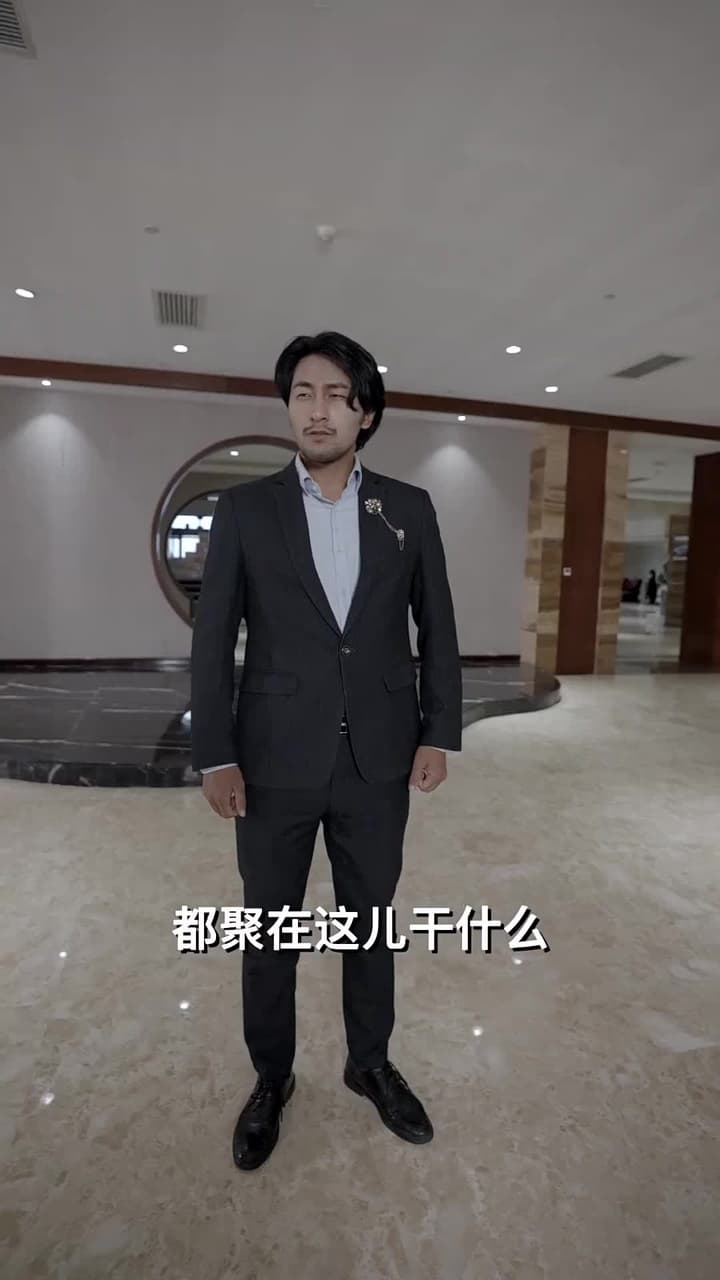 武魁王 - 第 52 集