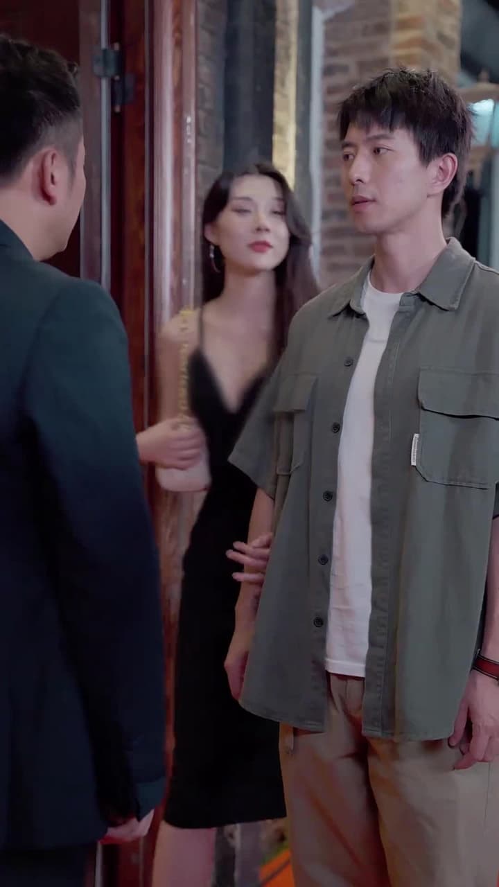超級戰神在都市 - 第 41 集