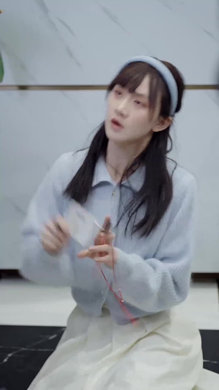 啞巴千金不好惹 - 第 43 集