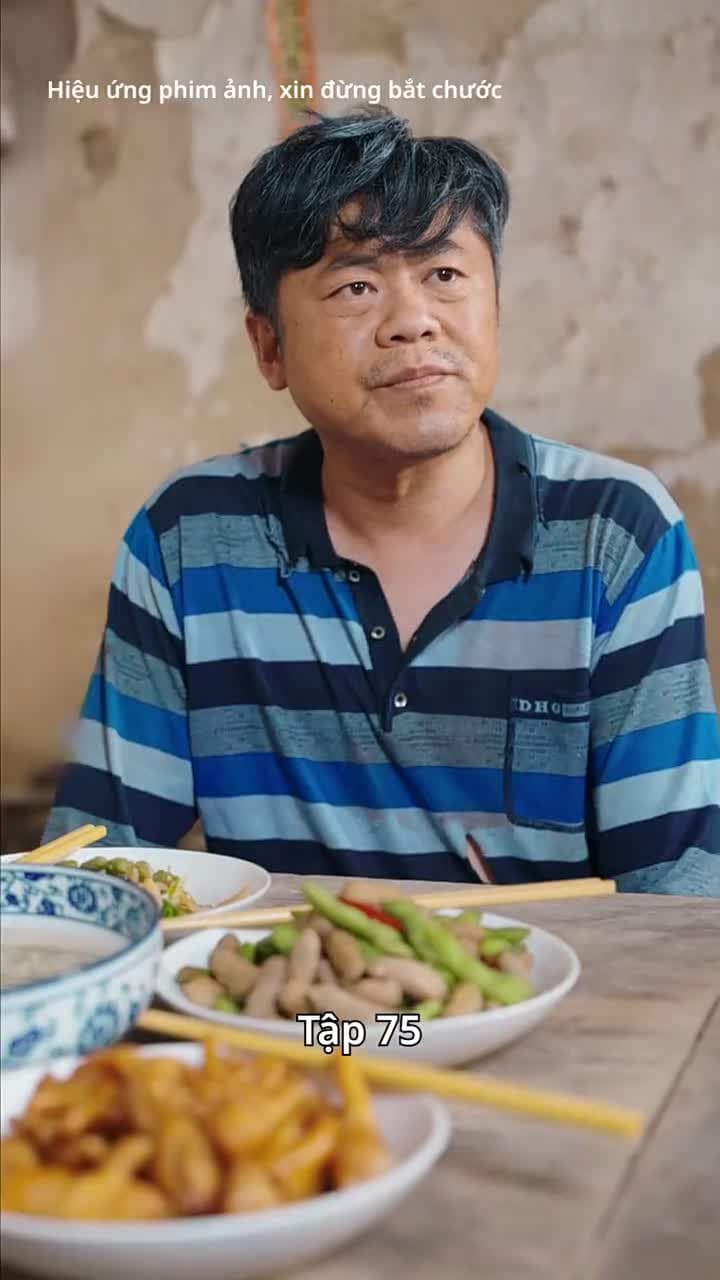 Vì Phận Nữ Nhi - Tập 75