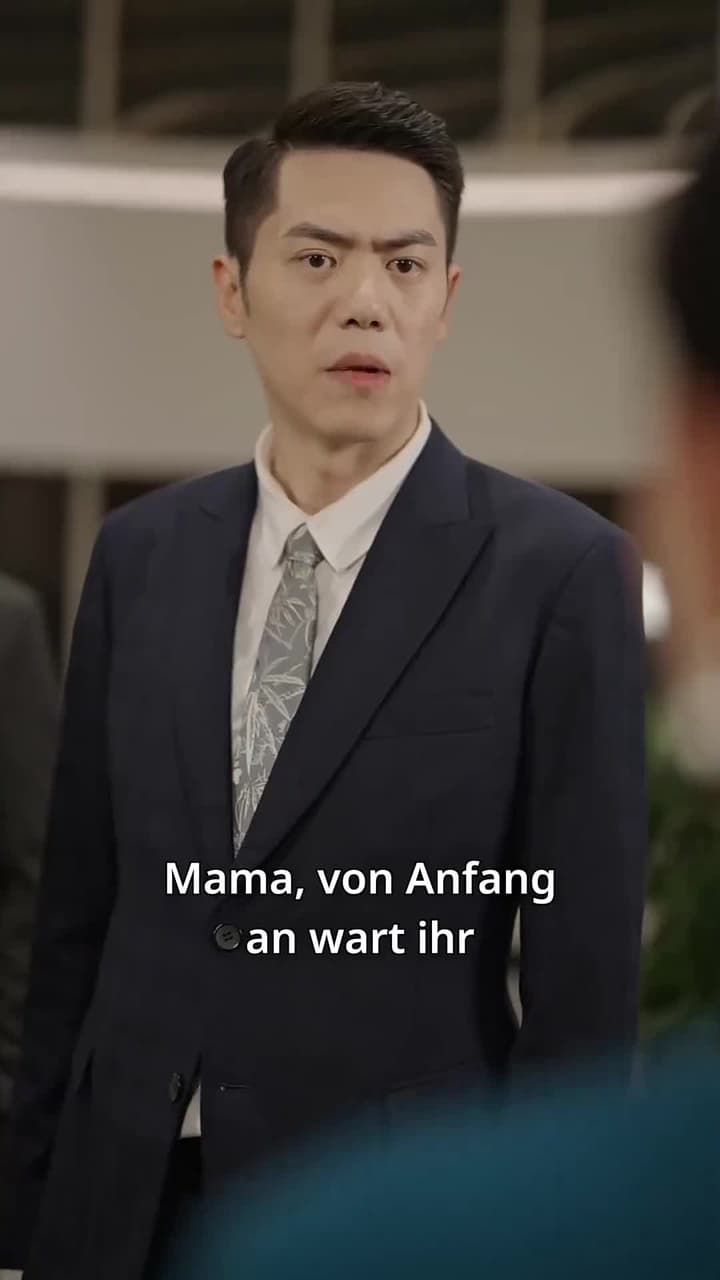 Tochter des Reichsten Nach der Scheidung - Folge 67