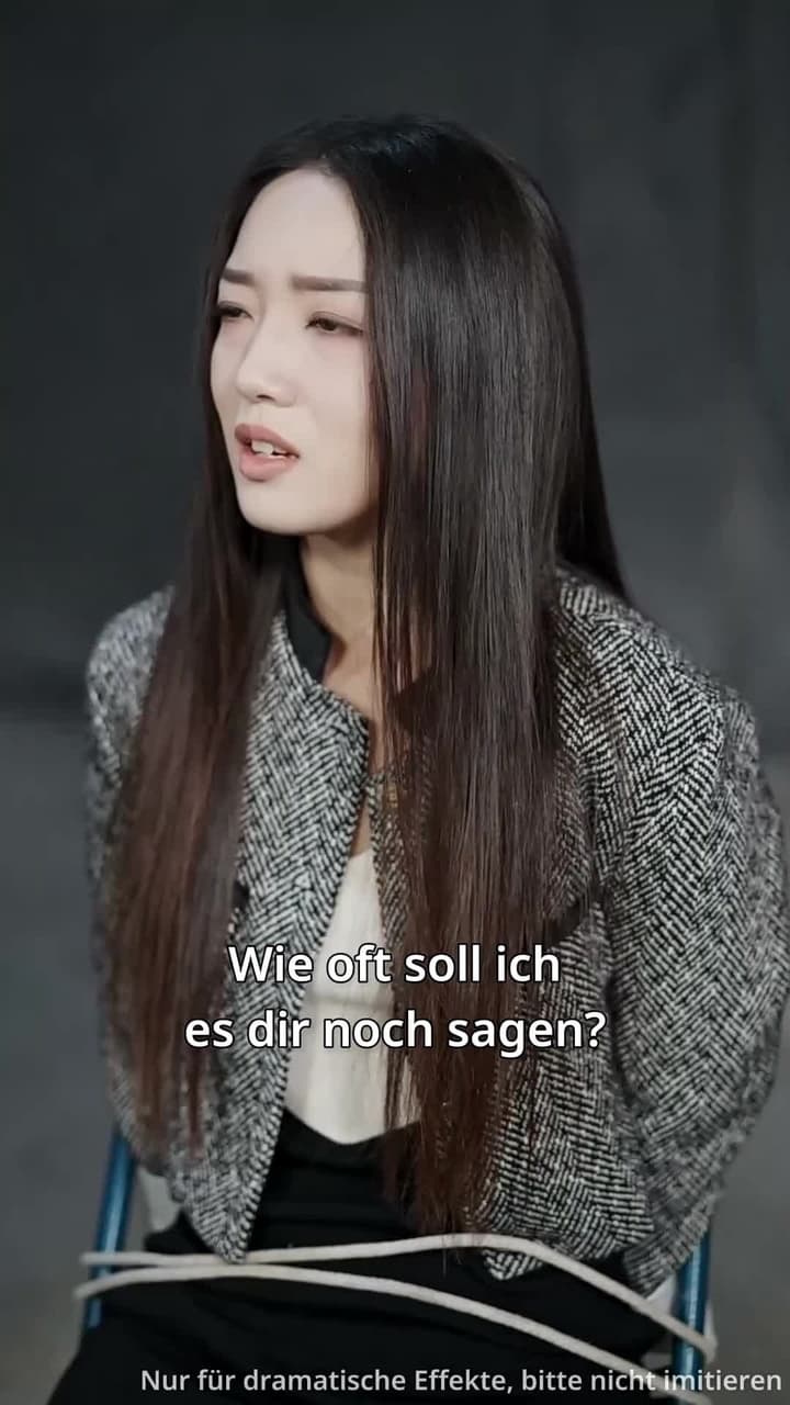 Tochter des Reichsten Nach der Scheidung - Folge 82