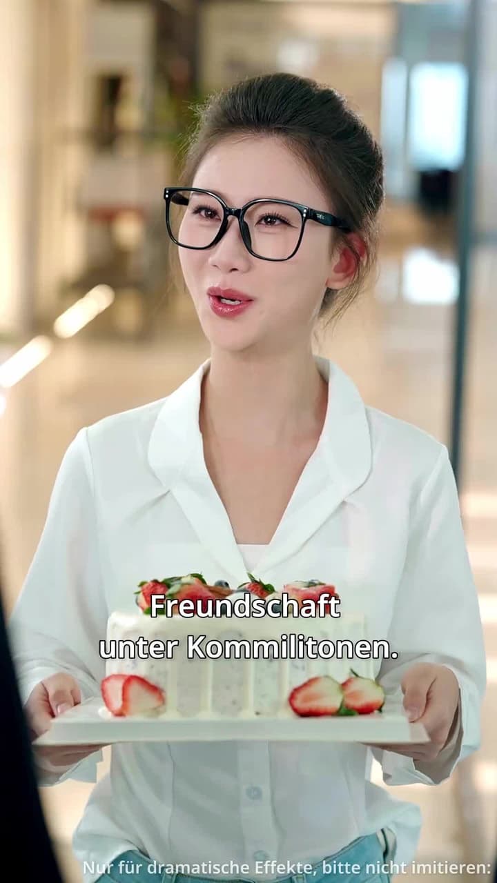 Krone und Code - Folge 2
