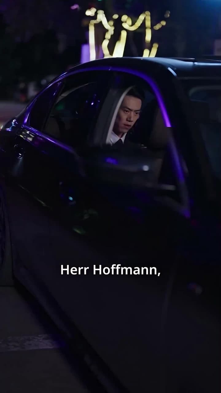 Tochter des Reichsten Nach der Scheidung - Folge 88
