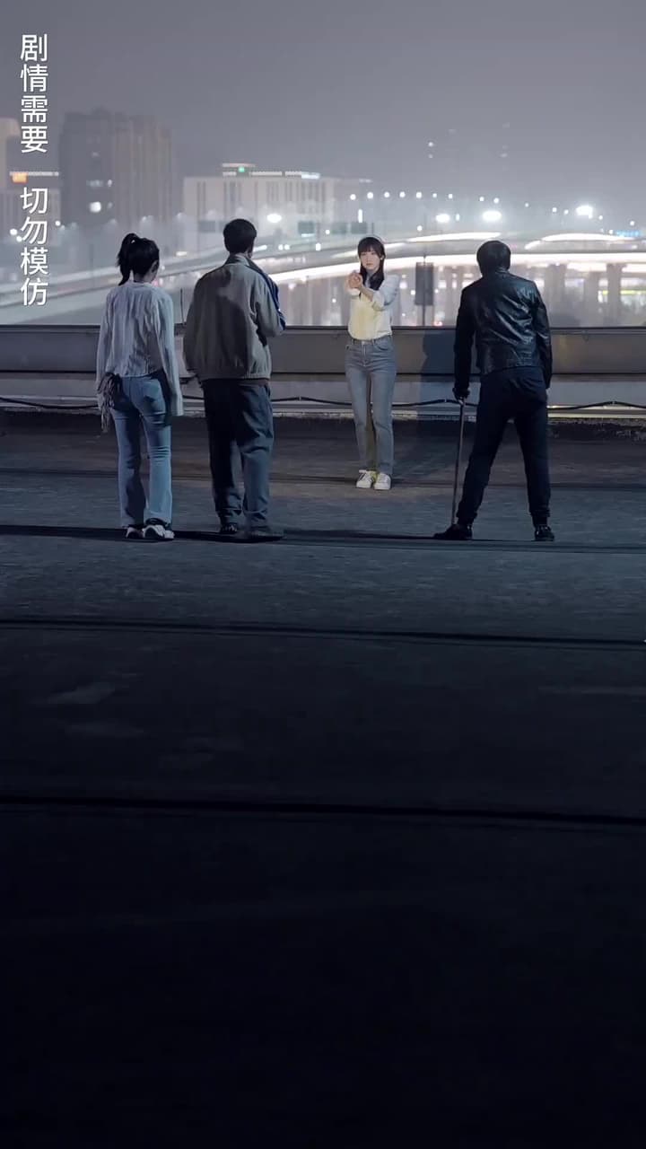 啞巴千金不好惹 - 第 6 集