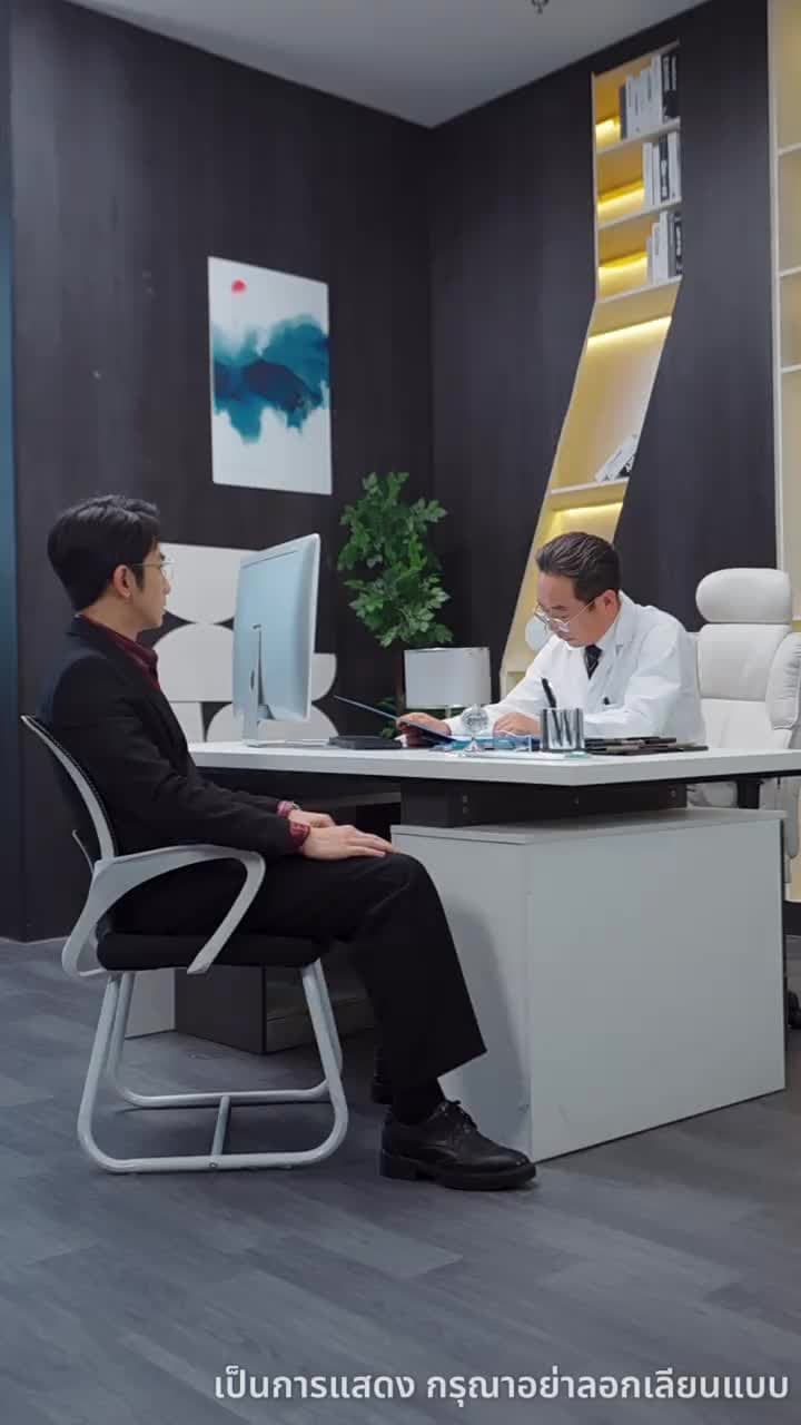 ค่ำคืนที่เต็มไปด้วยดวงดาว - ตอนที่ 47