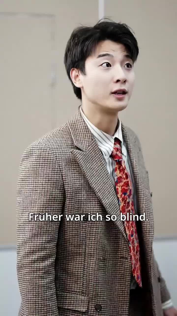 Tochter des Reichsten Nach der Scheidung - Folge 73