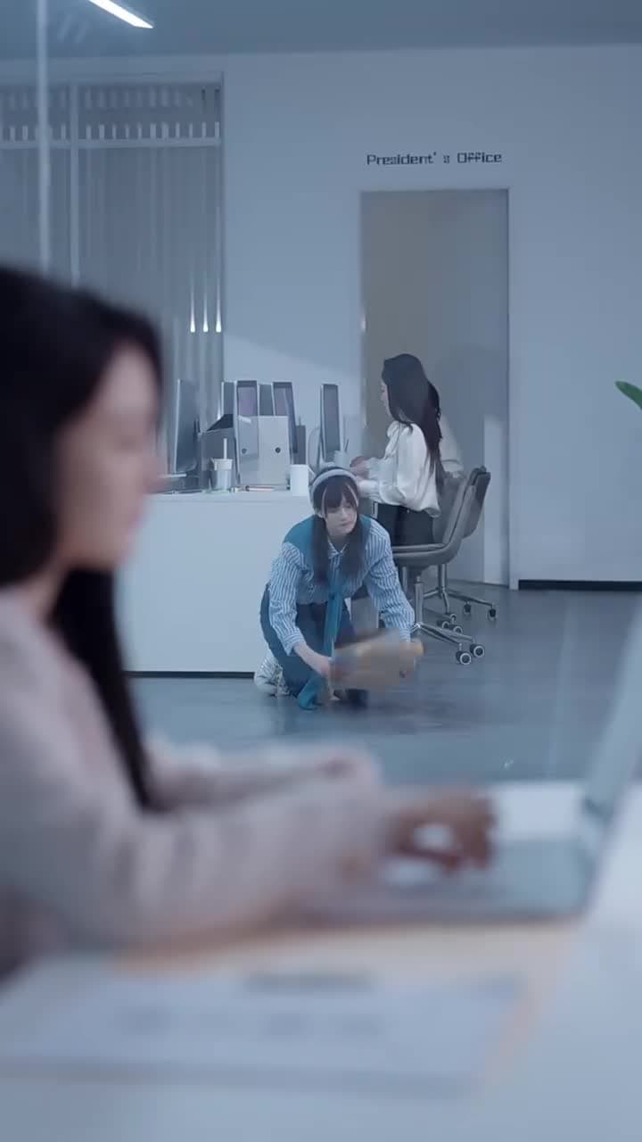 啞巴千金不好惹 - 第 25 集