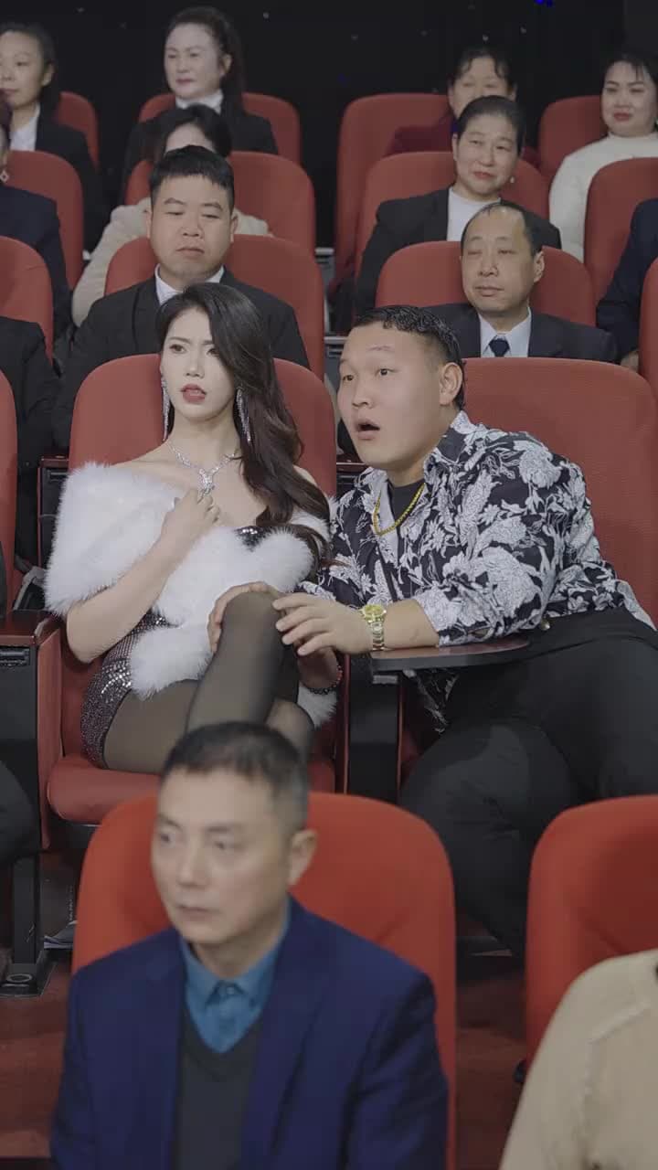 文壇倒退,我成了大文豪 - 第 7 集