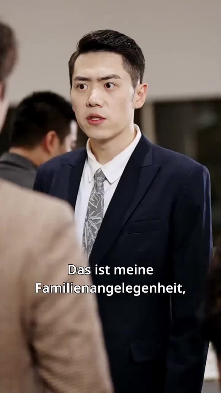 Tochter des Reichsten Nach der Scheidung - Folge 68