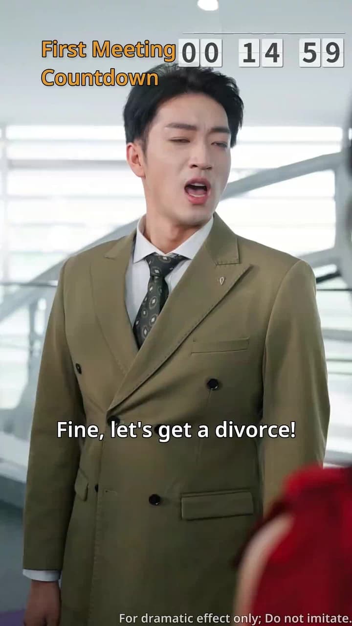Divorce and Victory: Elite Lawyer's Triumph - Episode 6