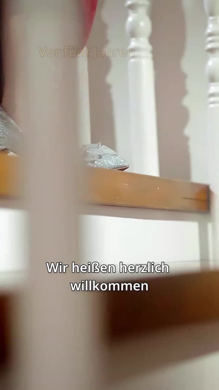 Krone und Code - Folge 1