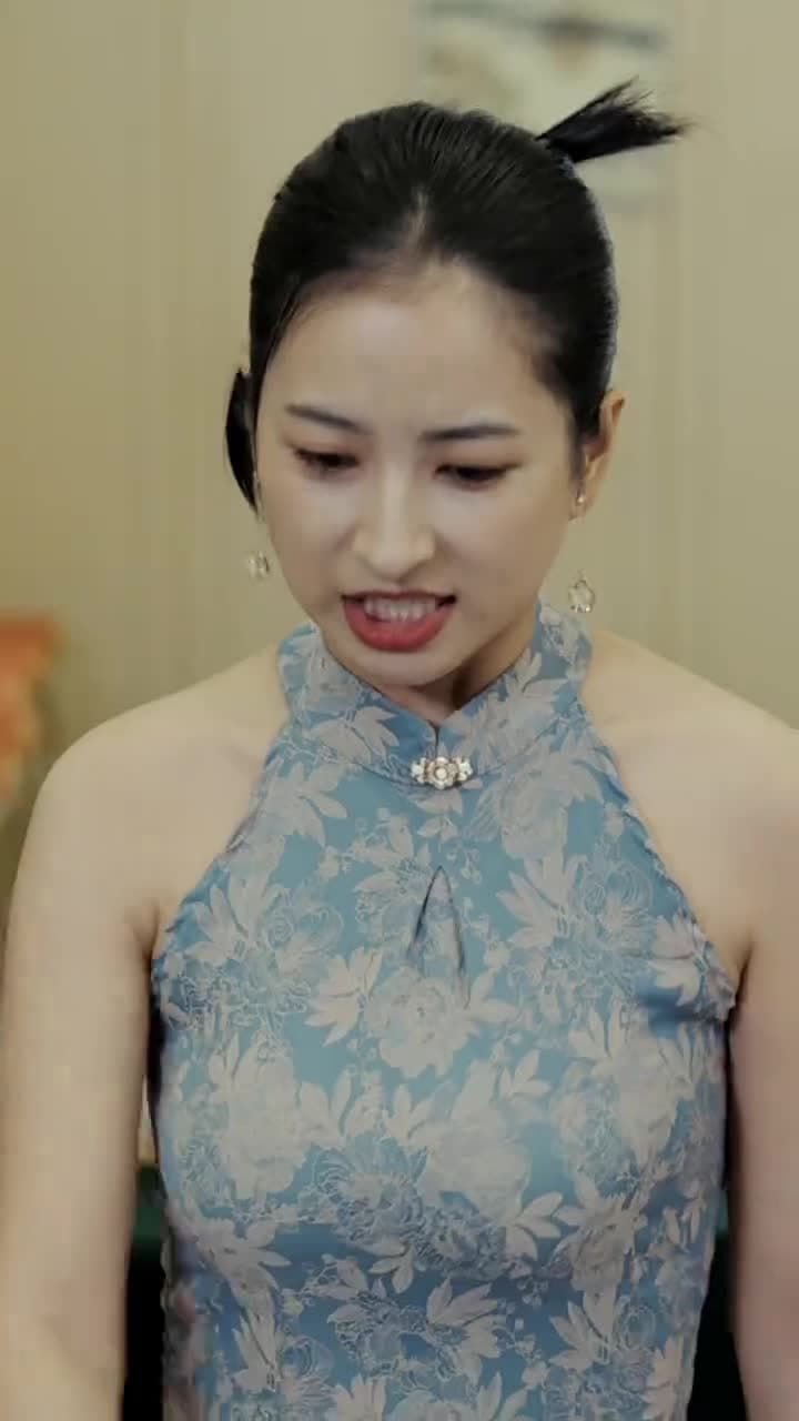 奈何試婚總裁要娶我 - 第 27 集
