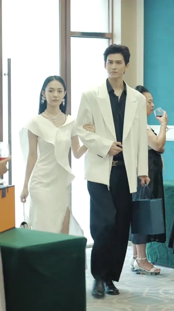 奈何試婚總裁要娶我 - 第 83 集