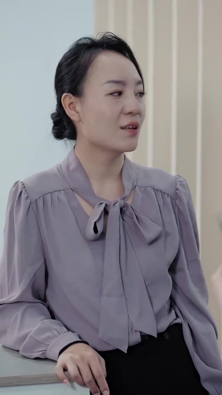 奈何試婚總裁要娶我 - 第 53 集